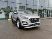 Hyundai Tucson III Рестайлинг Ижевск  - изображение 31