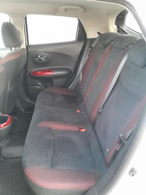Nissan Juke I Новочеркасск  - изображение 12