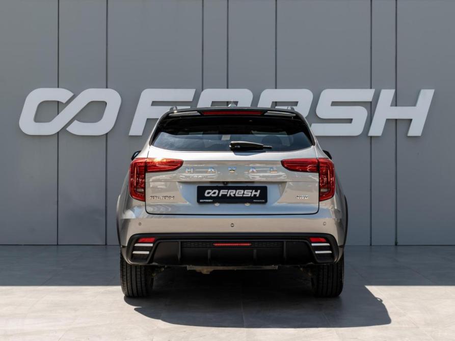 Haval Jolion I Рестайлинг Краснодар  - изображение 4