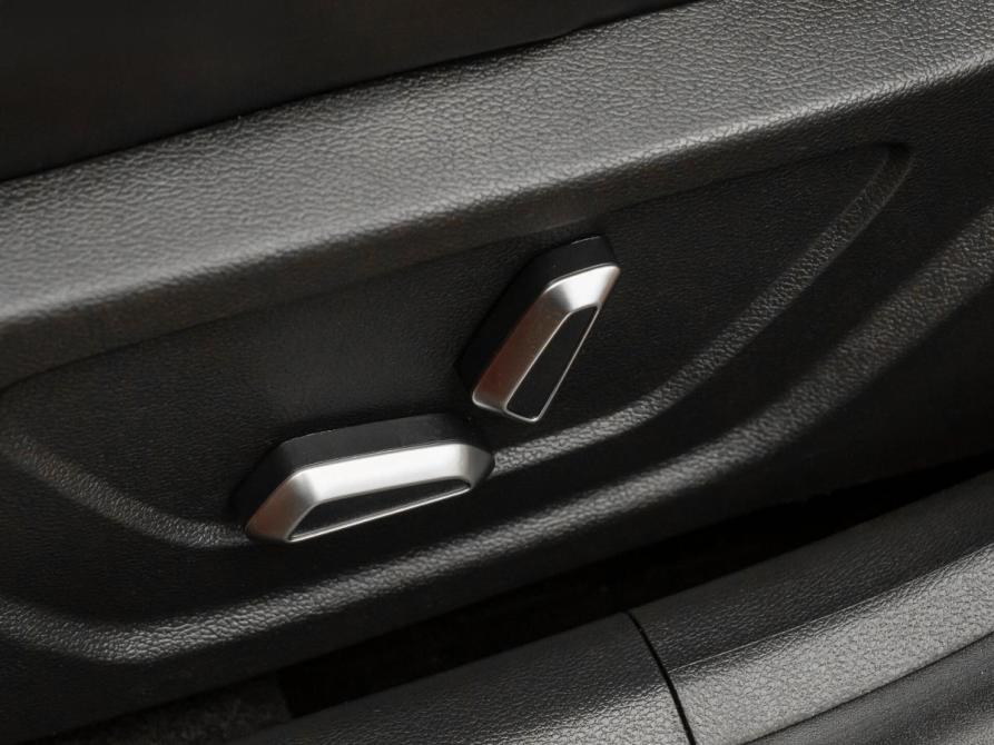 Geely Coolray I Рестайлинг Москва  - изображение 17