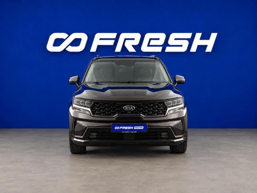 Kia Sorento IV Москва  - изображение 3