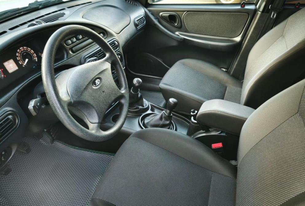 Lada (ВАЗ) Niva Travel I Сыктывкар  - изображение 17
