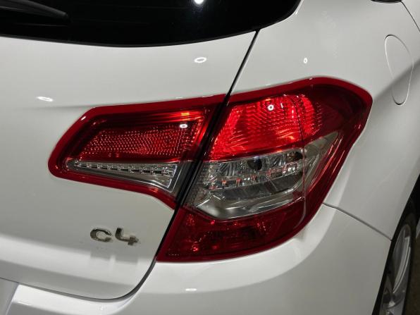 Citroen C4 II с пробегом 2013 года, цена 690 000 рублей, 105401 км, хэтчбек, Автокод Объявления