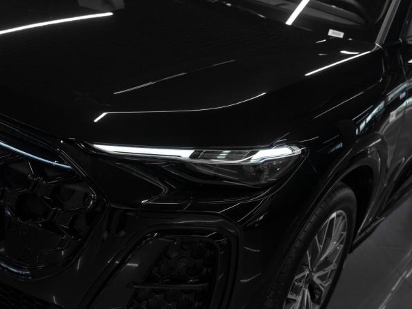 Audi Q5 III с пробегом 2026 года, цена 6 000 000 рублей, 58 км, внедорожник, Автокод Объявления