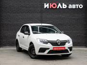 Renault Logan II Екатеринбург  - изображение 20