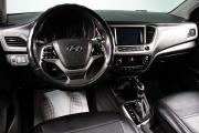 Hyundai Solaris I Рестайлинг Сургут  - изображение 29