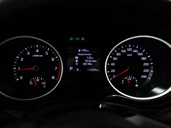 Kia Ceed III с пробегом 2019 года, цена 1 740 000 рублей, 112321 км, универсал, Автокод Объявления