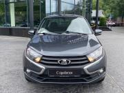 Lada (ВАЗ) Granta I Рестайлинг Сочи  - изображение 19