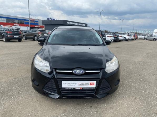Ford Focus III с пробегом 2011 года, цена 699 000 рублей, 242606 км, хэтчбек, Автокод Объявления