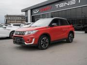 Suzuki Vitara II Рестайлинг Москва  - изображение 26