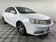 Geely Emgrand EC7 Москва  - изображение 22