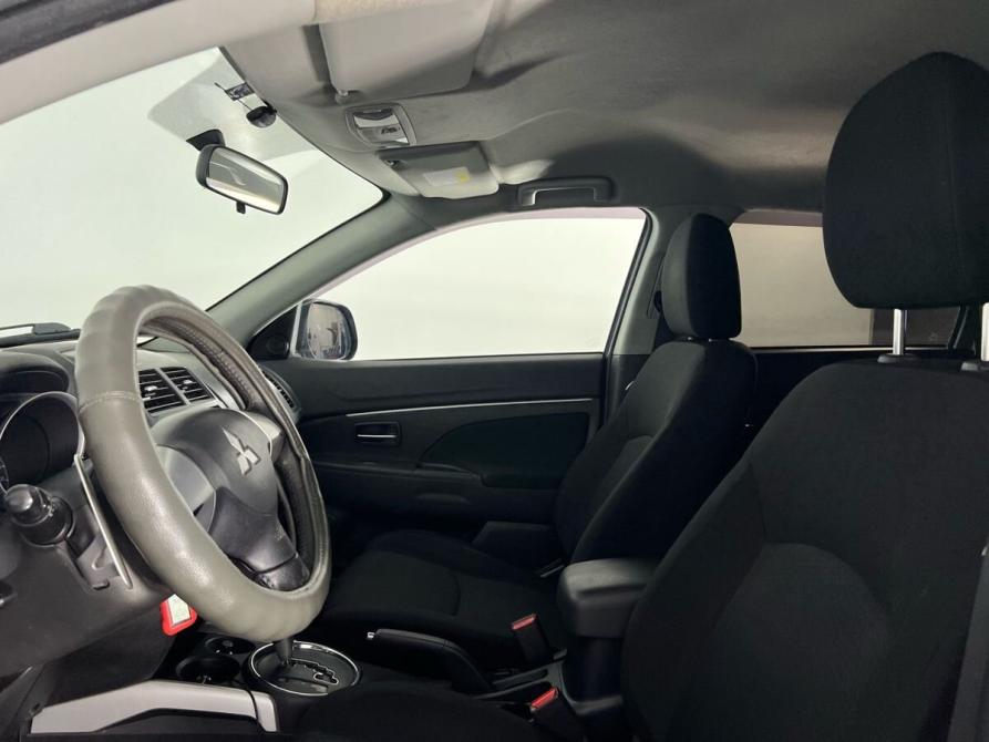 Mitsubishi ASX I Рестайлинг Архангельск  - изображение 15