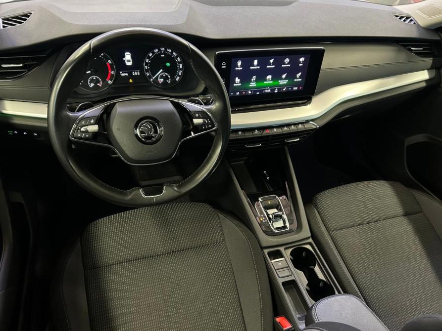 Skoda Octavia IV (A8) Краснодар  - изображение 9
