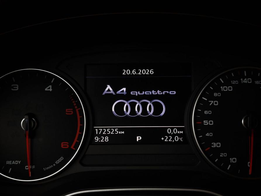 Audi A4 V (B9) Москва  - изображение 18