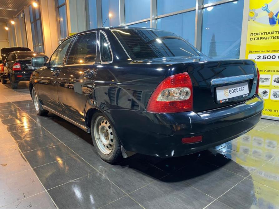 Lada (ВАЗ) Priora I Саратов  - изображение 6