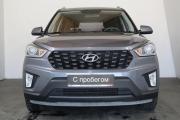 Hyundai Creta I Рестайлинг Санкт-Петербург  - изображение 18