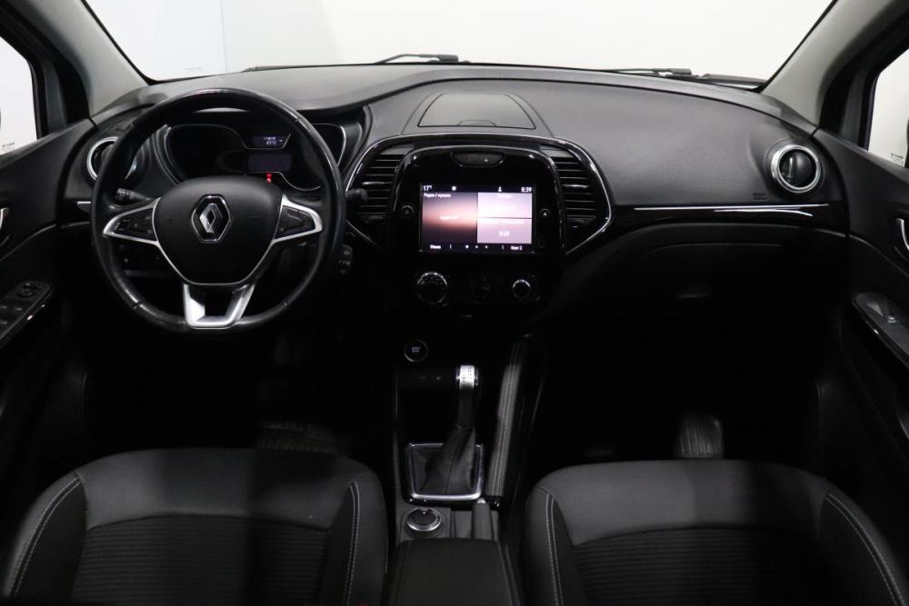 Renault Kaptur I Рестайлинг Ульяновск  - изображение 7