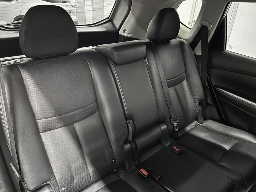 Nissan X-Trail III Тверь  - изображение 12