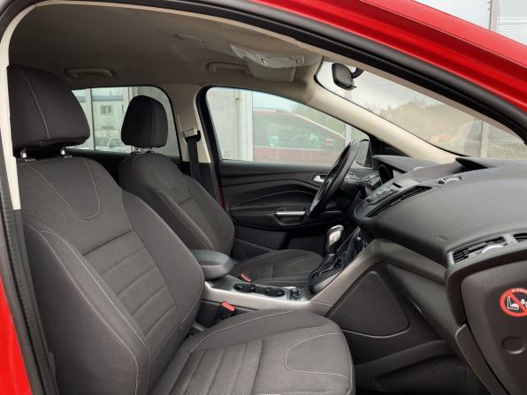Ford Kuga II с пробегом 2014 года, цена 889 000 рублей, 219352 км, внедорожник, Автокод Объявления