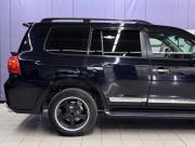 Toyota Land Cruiser 200 Series Рестайлинг 1 Благовещенск  - изображение 51
