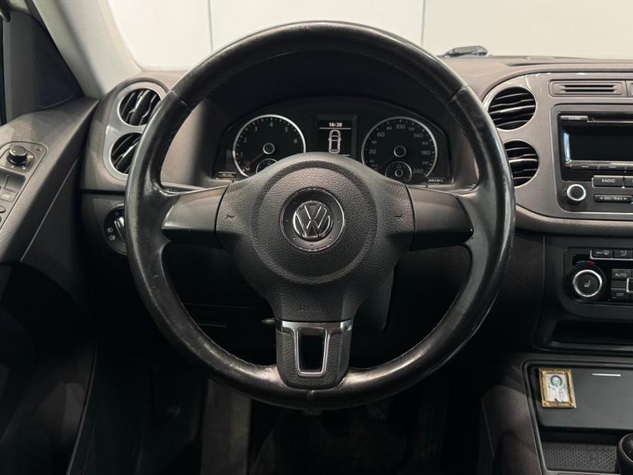 Volkswagen Tiguan I Рестайлинг Волжский  - изображение 15