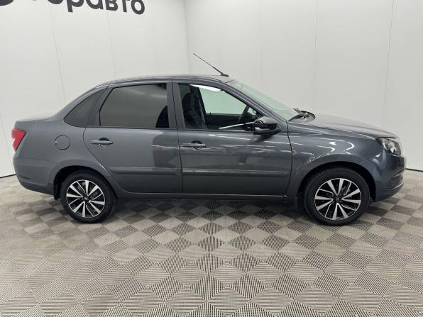 Lada (ВАЗ) Granta I Рестайлинг с пробегом 2025 года, цена 1 111 000 рублей, 8099 км, седан, Автокод Объявления