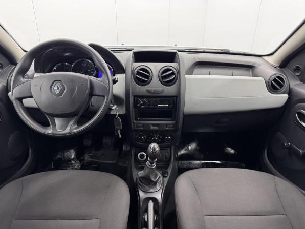 Renault Duster I Рестайлинг с пробегом 2019 года, цена 1 430 000 рублей, 156319 км, внедорожник, Автокод Объявления