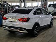 Lada (ВАЗ) Vesta I Рестайлинг (NG) Мурманск  - изображение 26