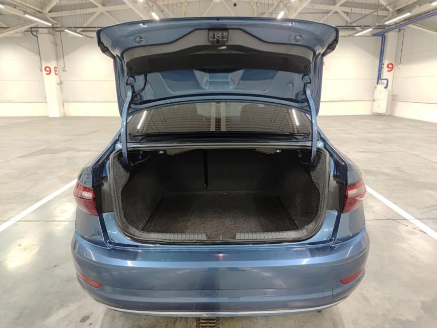 Volkswagen Jetta VII Казань  - изображение 12