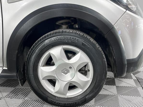Renault Sandero I с пробегом 2014 года, цена 629 000 рублей, 103980 км, хэтчбек, Автокод Объявления