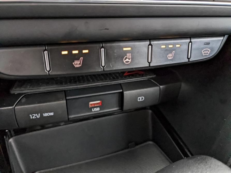 Kia Ceed III Москва  - изображение 21