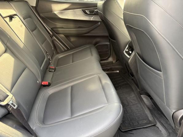 Chery Tiggo 4 Pro I с пробегом 2023 года, цена 1 229 000 рублей, 80800 км, внедорожник, Автокод Объявления