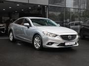 Mazda 6 III (GJ) Рестайлинг Москва  - изображение 18