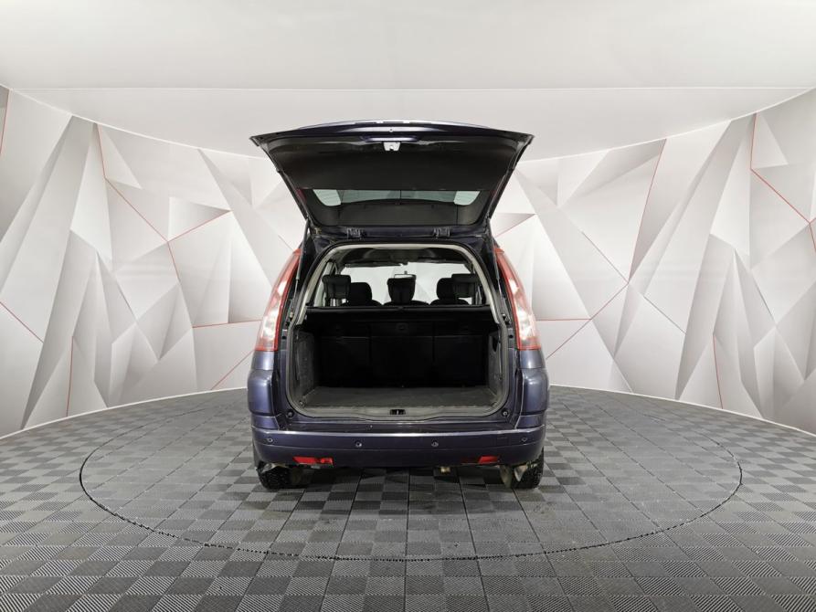 Citroen C4 Picasso I Москва  - изображение 11