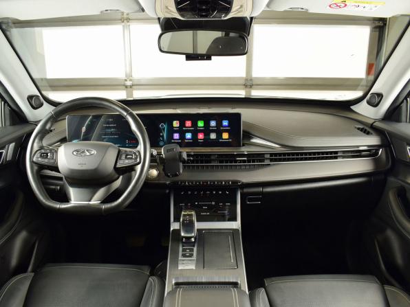 Chery Tiggo 7 Pro Max I с пробегом 2023 года, цена 1 815 997 рублей, 25591 км, внедорожник, Автокод Объявления