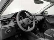 Skoda Rapid II Москва  - изображение 39