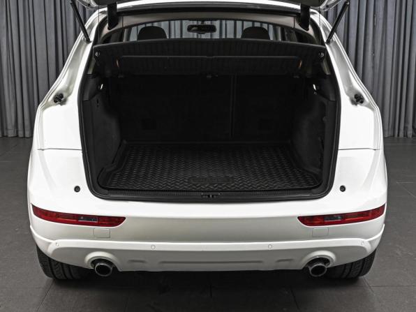Audi Q5 I (8R) с пробегом 2010 года, цена 1 090 000 рублей, 217189 км, внедорожник, Автокод Объявления