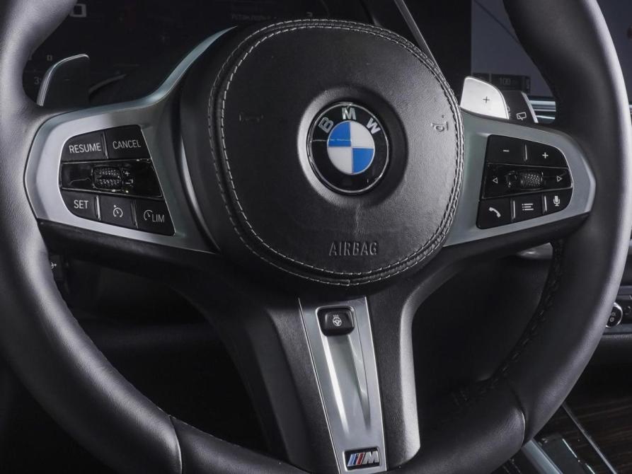 BMW X5 IV (G05/G18) Ростов-на-Дону  - изображение 18