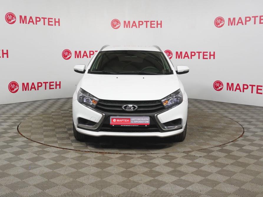 Lada (ВАЗ) Vesta I Вологда  - изображение 2
