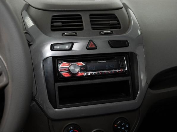 Chevrolet Cobalt II с пробегом 2013 года, цена 548 000 рублей, 205000 км, седан, Автокод Объявления