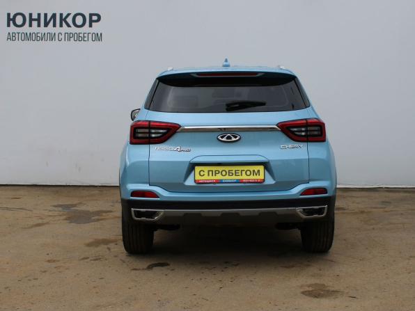 Chery Tiggo 4 Pro I Рестайлинг с пробегом 2024 года, цена 1 649 000 рублей, 22631 км, внедорожник, Автокод Объявления