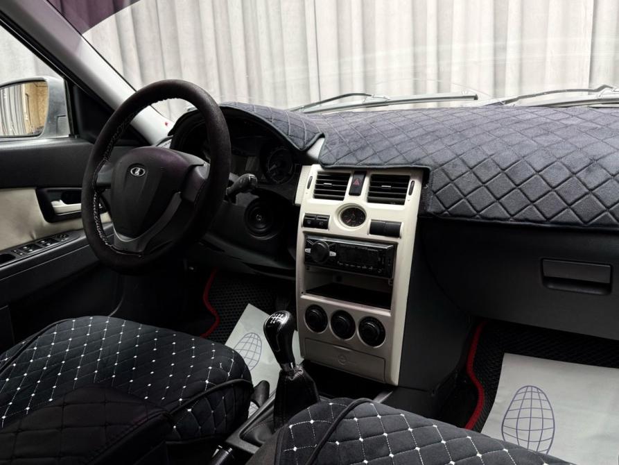 Lada (ВАЗ) Priora I Ижевск  - изображение 9