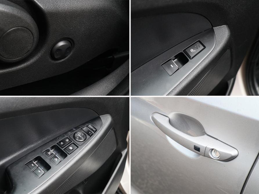Hyundai Tucson III Рестайлинг Москва  - изображение 12