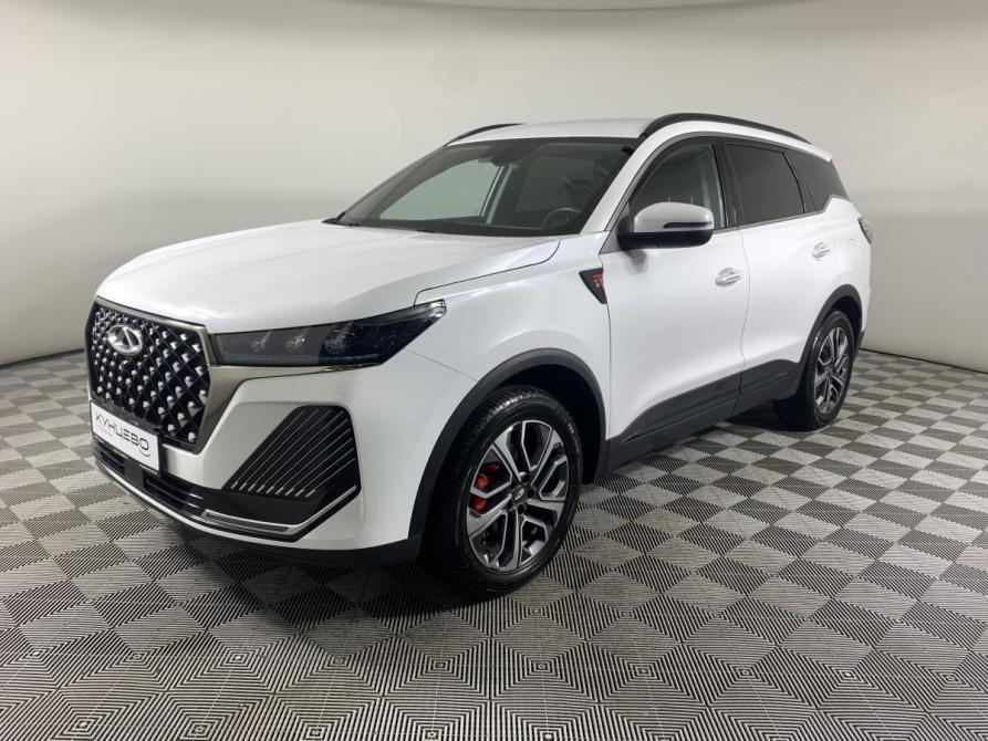 Chery Tiggo 7 Pro Max I Рестайлинг Москва  - изображение 1