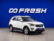 Hyundai Creta I Москва  - изображение 20