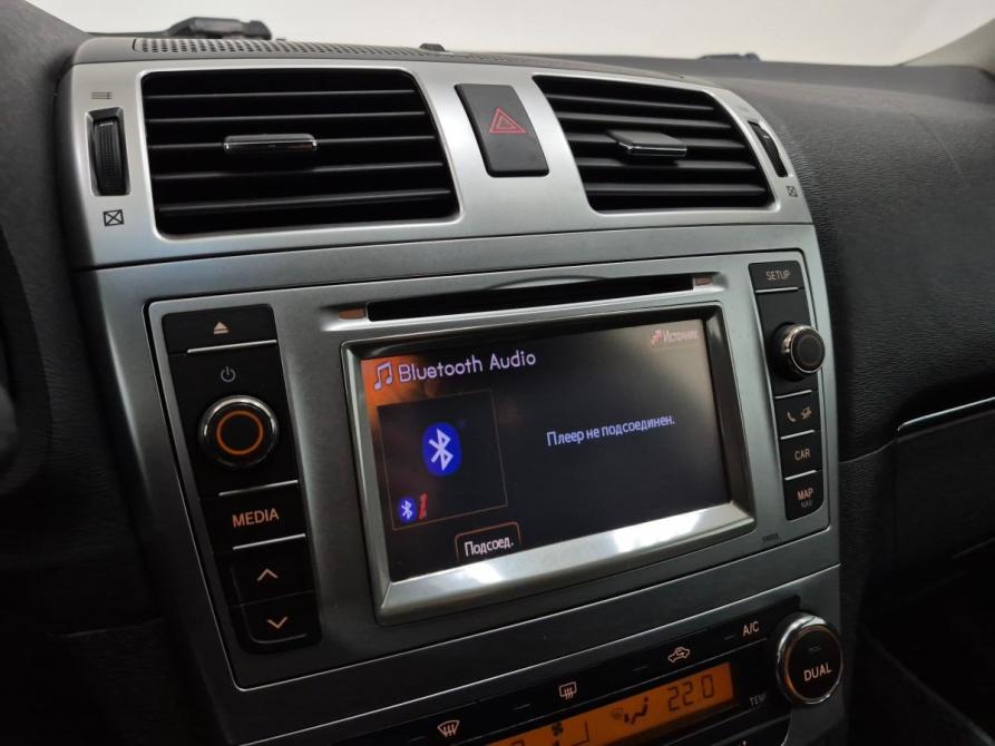 Toyota Avensis III Рестайлинг Альметьевск  - изображение 20