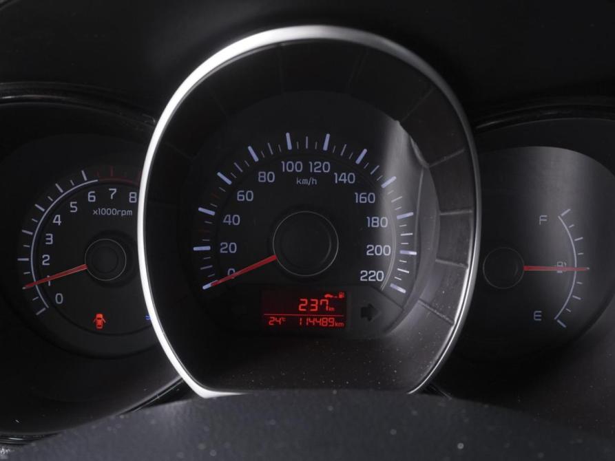 Kia Rio III Рестайлинг Ростов-на-Дону  - изображение 17