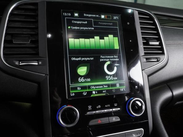 Renault Talisman I с пробегом 2018 года, цена 1 799 000 рублей, 124837 км, универсал, Автокод Объявления