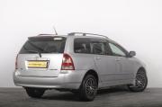 Toyota Corolla IX (E120 E130) Рестайлинг Томск  - изображение 24