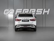 Lada (ВАЗ) Vesta I Рестайлинг (NG) Минеральные Воды  - изображение 21